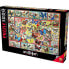 Фото #4 товара Puzzle B Behr Viele Schmetterlinge