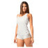 Фото #3 товара SUPER.NATURAL Sierra140 sleeveless T-shirt