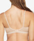 Фото #2 товара Warners® Easy Does It® Underarm-Smoothing with Seamless Stretch Wireless Lightly Lined Comfort Bra RM3911A