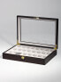 Фото #1 товара Rothenschild Watch Box RS-1087-24E for 24 Watches Ebony