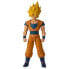 BANDAI Figure Dragon Ball Limit Breaker Series Super Saiyan Goku 30 cm Figure