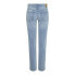 Фото #4 товара PIECES Kelly Straight Fit Lb302 jeans