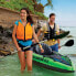 INTEX Challenger K2 Inflatable+2 Paddles Kayak