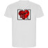 Фото #1 товара KRUSKIS I Love Downhill ECO short sleeve T-shirt