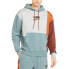 Фото #1 товара Puma Btl Pullover Hoodie Mens Size XS Casual Athletic Outerwear 53445650