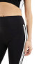 ellesse Abigail leggings in black