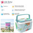 Фото #3 товара SP BERNER Life Story 5L Fresh Fruit Portable Cooler