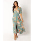 ფოტო #1 პროდუქტის Frampton Midi Women's Dress