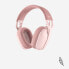 Headphones with Microphone Logitech Zone Vibe 100 Pink