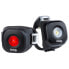 Фото #3 товара KNOG Blinder Mini Dot light set