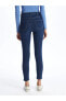 LCW Jeans Süper Skinny Fit Kadın Jean Pantolon