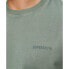 Фото #2 товара SUPERDRY Overdyed Logo Loose short sleeve T-shirt