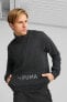 Фото #1 товара Fit Woven 1/2 Zip Erkek Sweatshirt 52310601