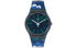 Фото #1 товара Часы SWATCH Original SUON140 SUON140