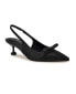 Women's Wunder Pointy Toe Slingback Dress Pumps