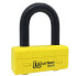URBAN SECURITY Chain Lock 150 SRA+UR74 U-Lock