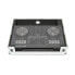 Фото #1 товара MUSIC STORE Flight Case Hood-Style (Traktor Kontrol S2)