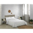 Фото #5 товара Комплект чехлов для одеяла Alexandra House Living Qutun Белый 200 кровать 4 Предметы