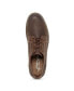 Фото #2 товара Men's Jones Plain Toe Oxford Shoes