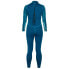 Фото #2 товара TRESPASS Lox Long Sleeve Back Zip Suit