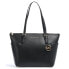 MICHAEL KORS Jet Set Large Saffiano Tote Bag - фото #1