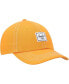 Фото #3 товара Men's Supply Co. Orange Sylas Adjustable Hat
