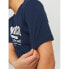 Фото #5 товара JACK & JONES Jeans short sleeve T-shirt