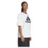 ფოტო #4 პროდუქტის ADIDAS Essentials Big Logo short sleeve T-shirt