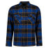 Фото #1 товара HURLEY Santa Cruz Shorline long sleeve shirt