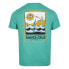 ფოტო #2 პროდუქტის O´NEILL Fair Water short sleeve T-shirt