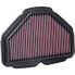 K+N Honda HA-1818 air filter