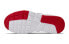 Фото #6 товара Кеды Nike Air Max SC GS Раннинг Бело-красные 106