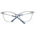 Ladies' Spectacle frame Greater Than Infinity GT020 53V04