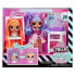 SES Lol Surprise Swap Tweens Fashion doll