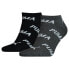 Фото #1 товара PUMA BWT Sneaker socks 2 Pairs