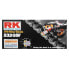 Фото #1 товара RK 532 GSV Rivet XW Ring Drive Chain