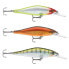 Фото #2 товара RAPALA Shadow Rap Shad Deep minnow 11g 90 mm