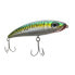 Фото #3 товара Shimano Green Mackerel CURRENT SNIPER SPLASH WALK Walkingbait (COL18SWGM) Fis...