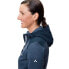 Фото #6 товара VAUDE Monviso Woodfiber hoodie fleece