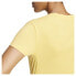 Фото #9 товара ADIDAS Adizero Essentials short sleeve T-shirt