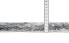Marmor Look - Waschbar -Grau - 160cmX230
