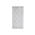 занавес Home ESPRIT Серый романтик 140 x 260 cm