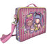 SANTORO LONDON Gorjuss™ Fairground First Prize crossbody