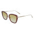 Фото #1 товара Очки Longchamp LO638S-611 Sunglasses