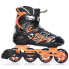 Тормоз для роликовых коньков TEMPISH Universal For Inline Skates 80-100 мм - фото #7