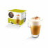 Фото #1 товара Кофе в капсулах Nescafé Dolce Gusto 98492 Cappuccino (16 uds)