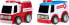 Фото #7 товара Little Tikes Crazy Fast Cars 2-Pack - Racin Responders