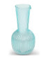 Fluted Carafe