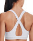 ფოტო #2 პროდუქტის Women's HeatGear® Medium Impact Sports Bra