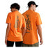 Фото #2 товара NAPAPIJRI S-Pajas short sleeve T-shirt